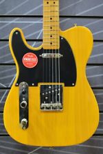Fender Squier Classic Vibe '50s Telecaster Butterscotch Blonde Left-Handed Elect