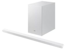 Samsung Soundbar 2024 3.1ch