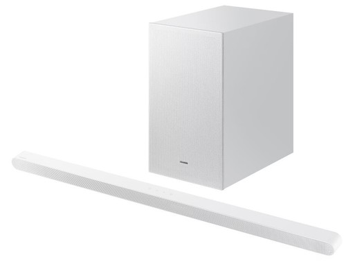 Samsung soundbar 2024 1ch - soundbar,