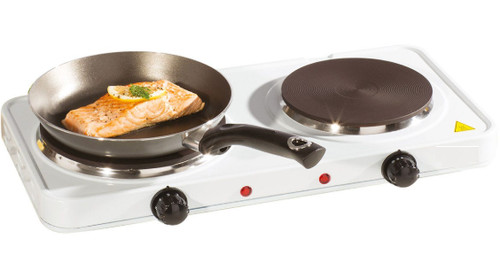 Hot plate electric cooker - electric,