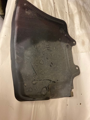 Mitsubishi fto inner wheel - n/s,