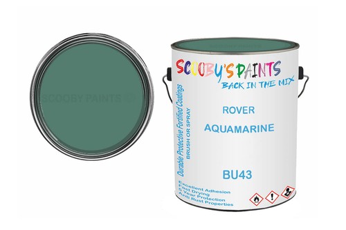 Classic paint for - classic, minor