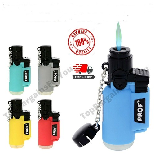 Prof lighters straight - x,