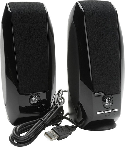 Logitech oem s150 - logitech, speaker