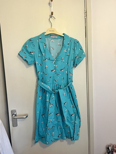 Trolled dolly fit - dolly,