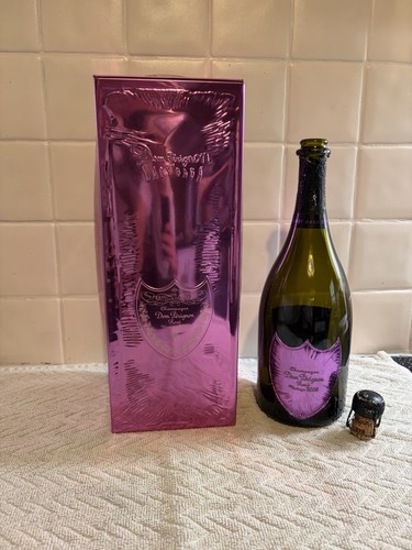Dom perignon rose - perignon, 2008
