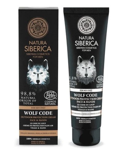 Natura siberica men - men, outdoor