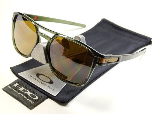 Oakley latch beta olive ink - oakley,