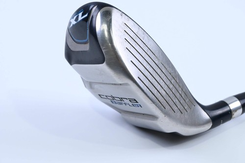 Cobra baffler hybrid - #4,