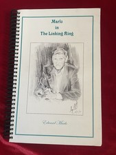 Rare Vintage Magic Tricks Book