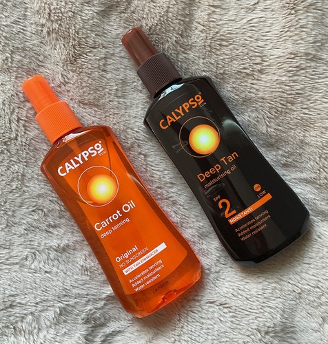 Calypso deep tanning - calypso,