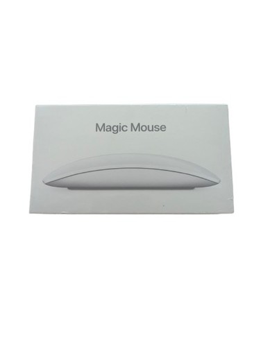 Apple magic mouse white - mouse,
