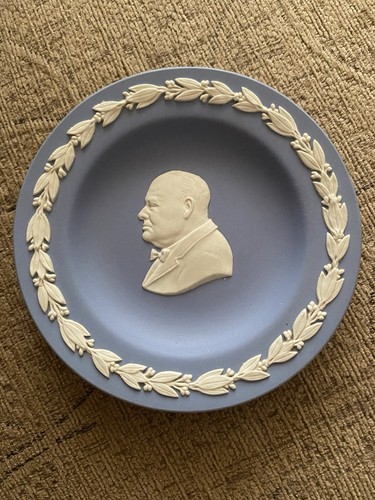 Wedgwood blue jasperware - wedgwood,