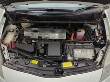 TOYOTA PRIUS Gearbox 2009-2015