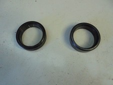 TVR Chimaera Instrument Bezel