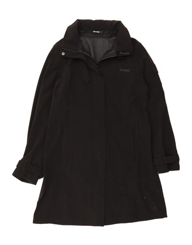 Bergans womens overcoat - bergans,