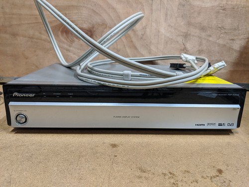 Pioneer pdp r06xe media - pioneer, pdp-r06xe