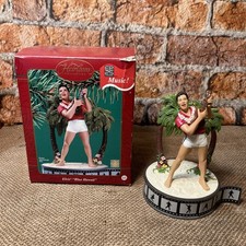 Vtg Carlton Heirloom