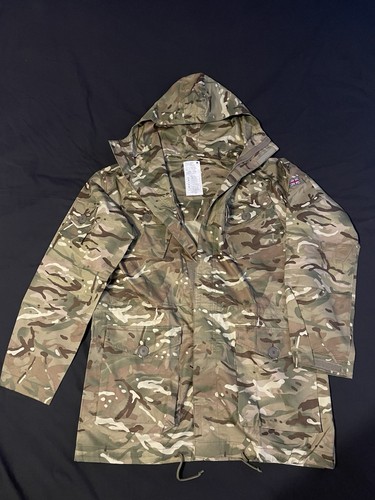 Genuine mtp windproof - mtp,