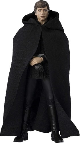 Figuarts starwars the - s.h.figuarts,