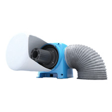 DRI-ECO-NOX-HC Nuaire