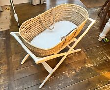 Mamas & Papas Moses Basket