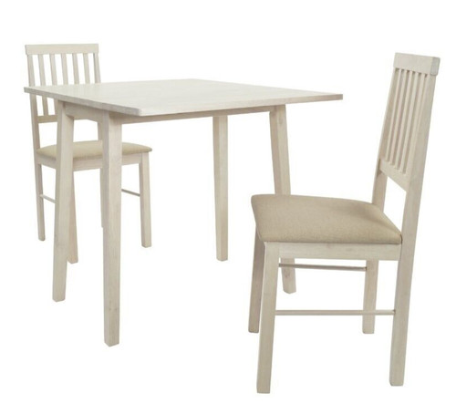Kendal wooden extending - wooden, dining