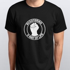 Vespa Mods Style Scootering A