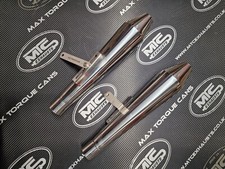 2 x Universal Reverse Cone