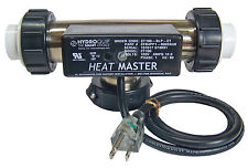 Jetted Bathtub Heater