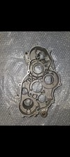 Aprilia RS125 Rotax 122 Crank Engine Cases Genuine OEM Used