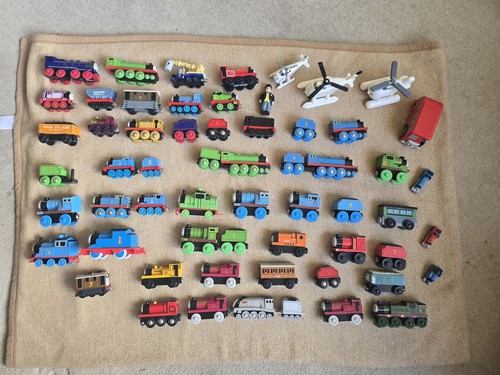 Vintage thomas the tank - vintage,