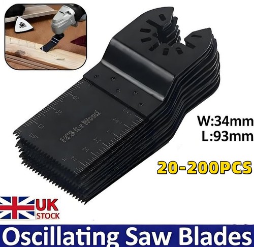 200 oscillating multi tool - 20-200,