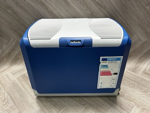 Halfords electric large 40ltr - halfords,