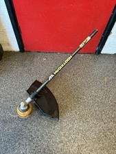 McCulloch B33 Ps Petrol