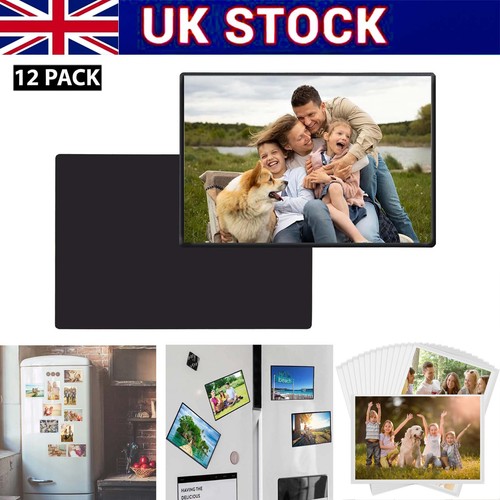 12x fridge photo frame - photo,