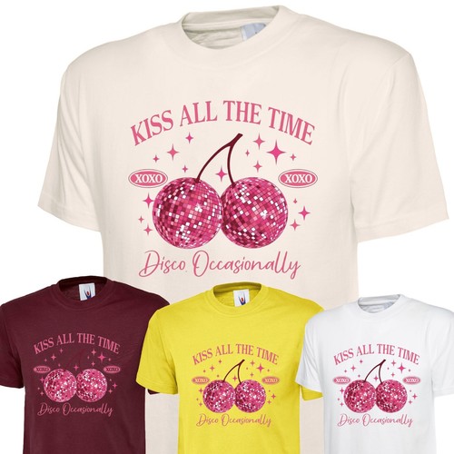 Kiss harry styles t - kiss, t-shirt
