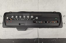 Renault 16 (R16) instrument