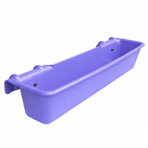 Animal feed trough - animal,