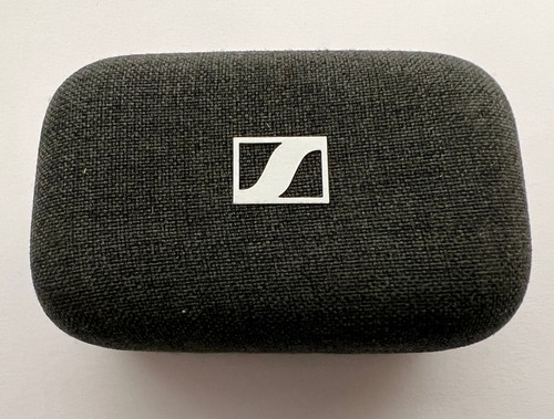 Sennheiser momentum true - sennheiser,
