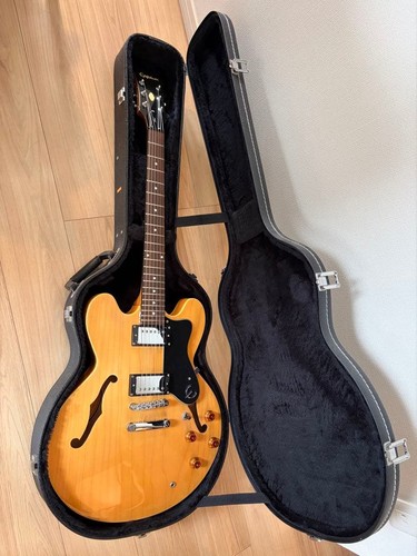Epiphone dot 2001 - epiphone,