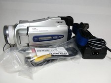 Sony DCR-TRV25E Nightshot