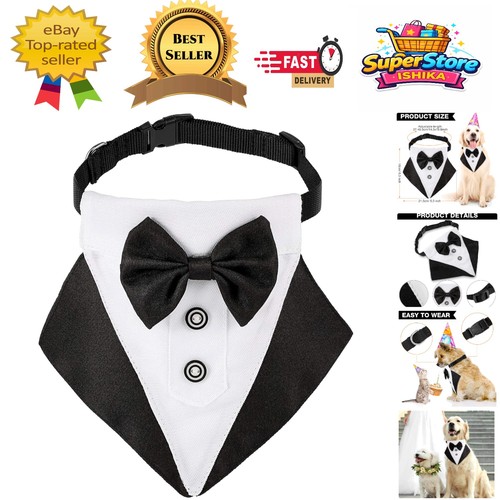 Luxurious dog tuxedo with - tuxedo,