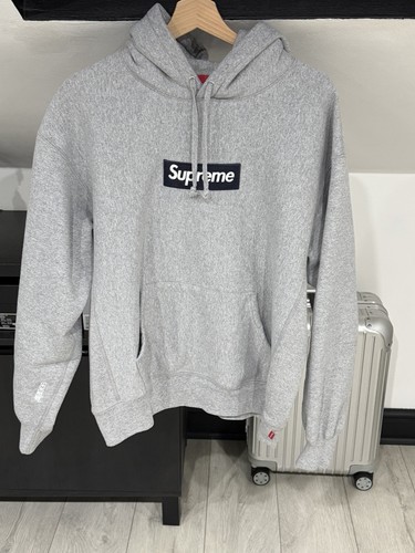 Supreme men hoodie - supreme, top