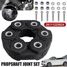Propshaft Mount Coupling Joint