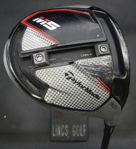 Taylormade driver extra - 9°,