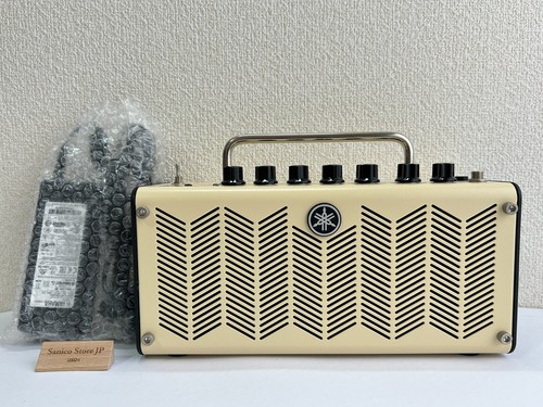Yamaha guitar amp thr5 - yamaha,