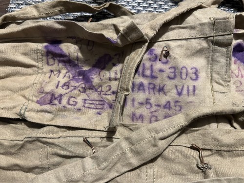 Ww1 and ww2 - ww2, dated