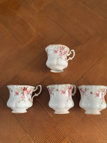 Royal albert cottage garden - , 4