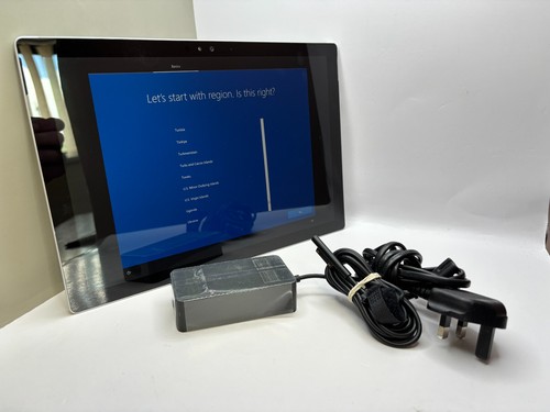 Microsoft surface pro 1724 - microsoft,
